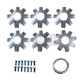 04221491 KIT DE PLATOS para TEREX 04221491
