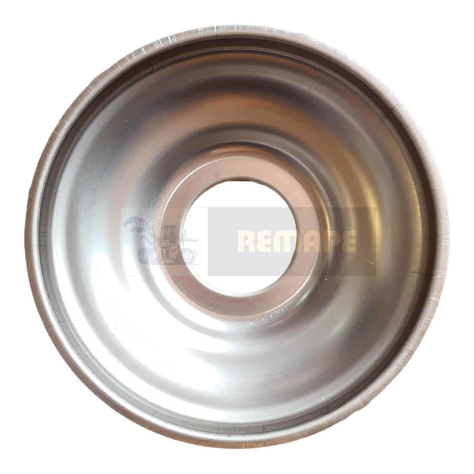 051027Z360 DEFLECTOR para TEREX 051027Z360