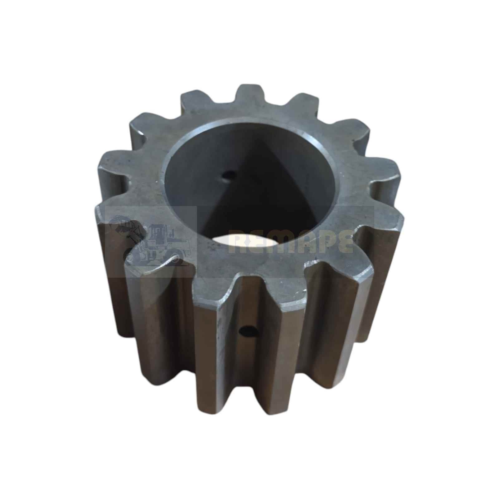 051Z105D12 ENGRANE para TEREX 051Z105D12