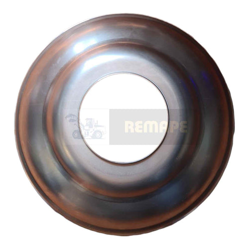 056418Z1128 DEFLECTOR para TEREX 056418Z1128