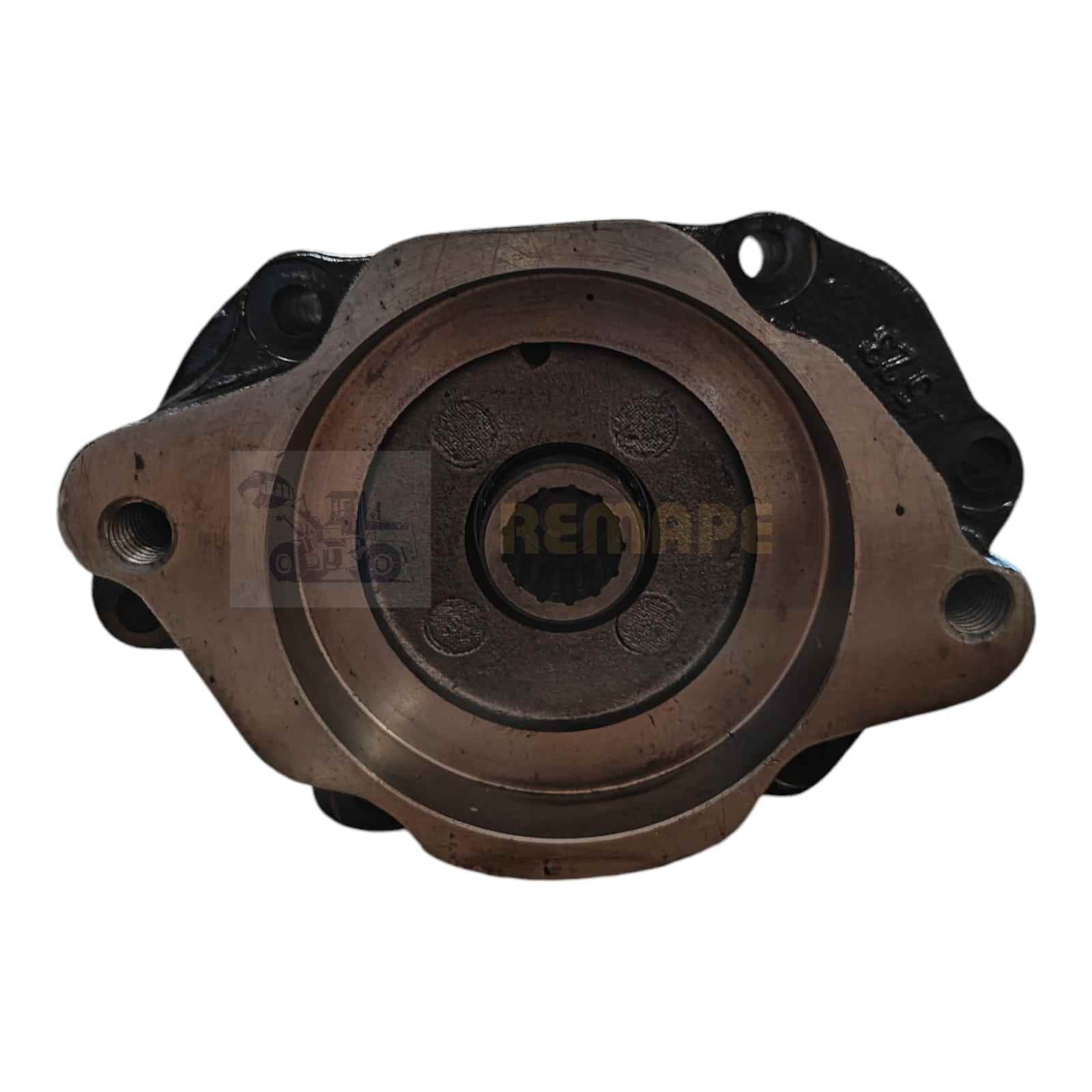 8007828 BOMBA DE CARGA para JLG 8007828