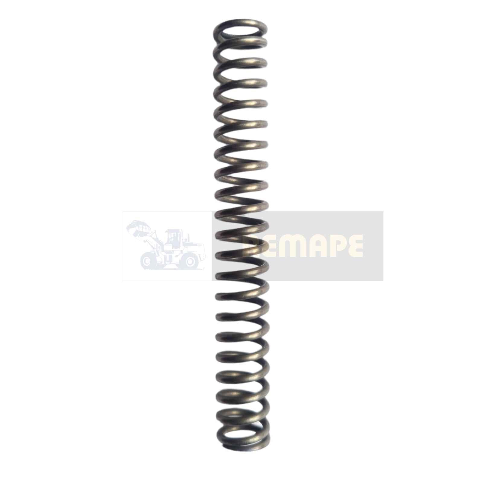 1017Z1471 RESORTE para TEREX 1017Z1471