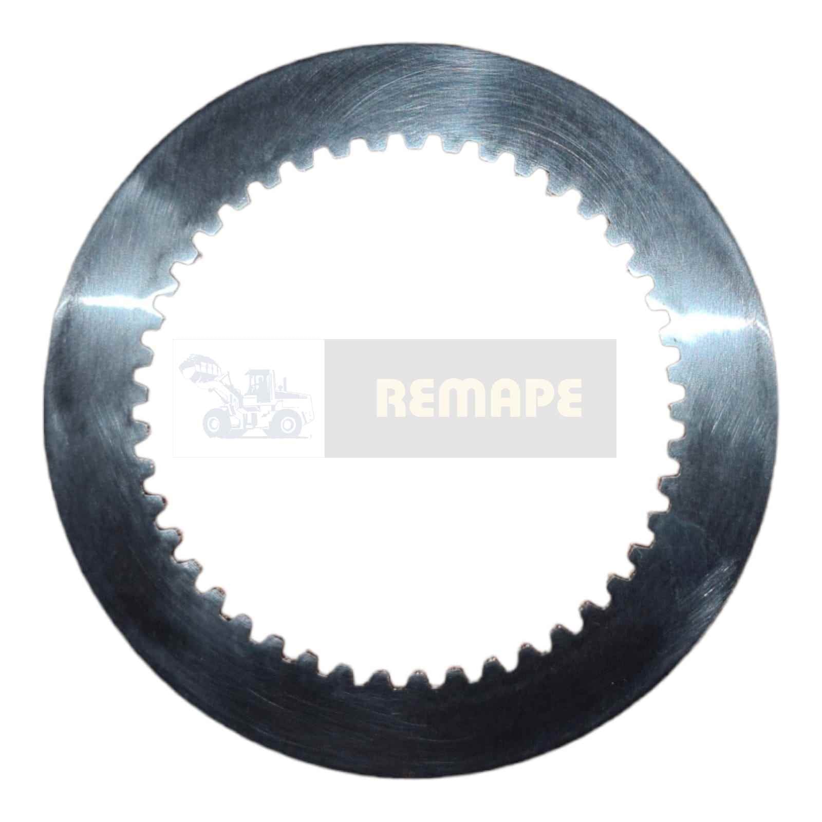 15269368 PLATO para TEREX 15269368