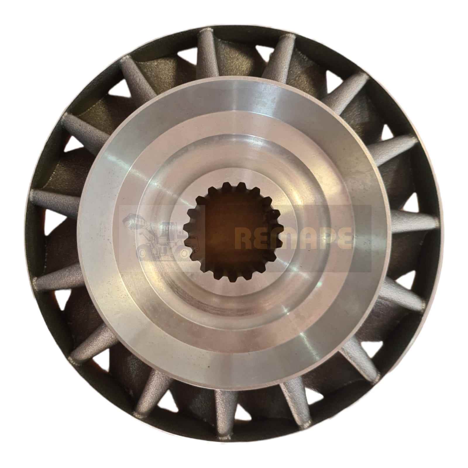 204948 ROTOR para TEREX 204948