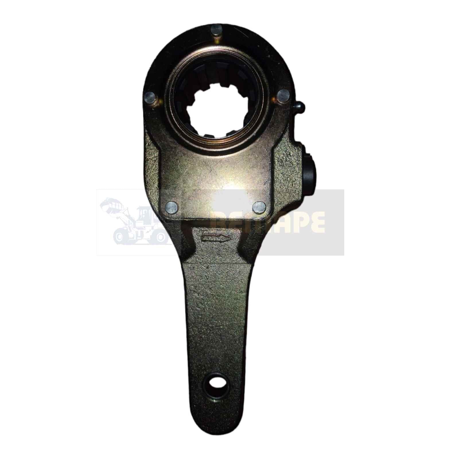 2K0186F REAR SLACK ADJUSTER para BENDIX 2K0186F