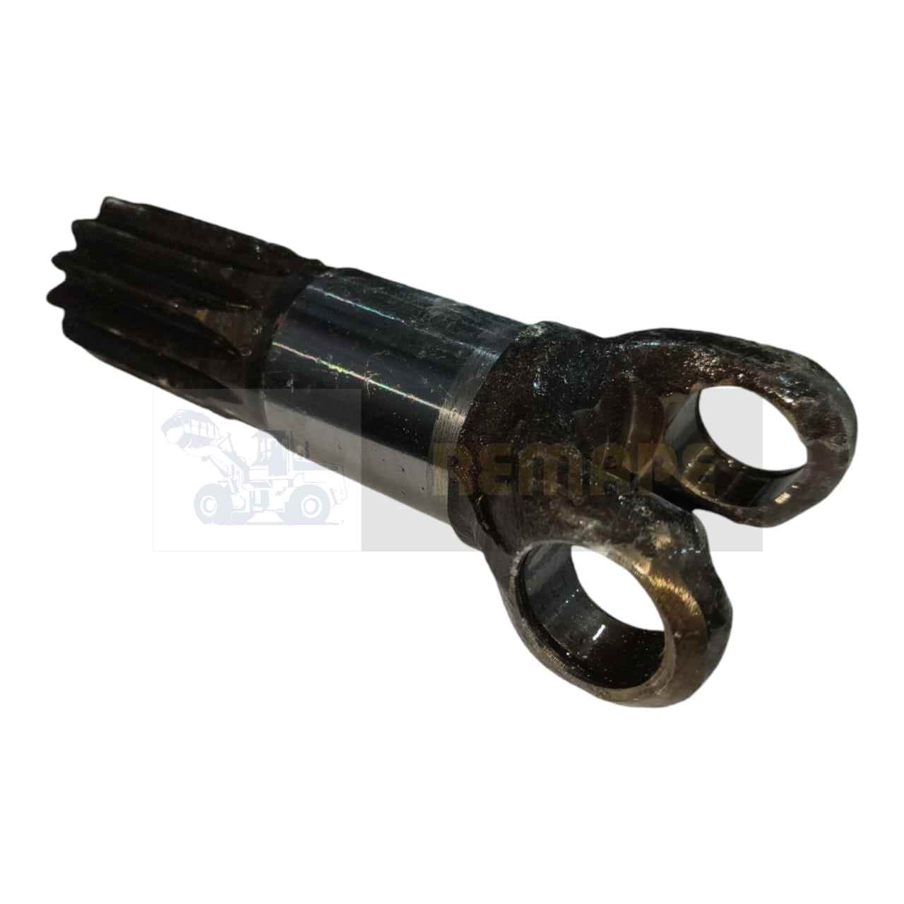 6196500M1 FLECHA para TEREX 6196500M1