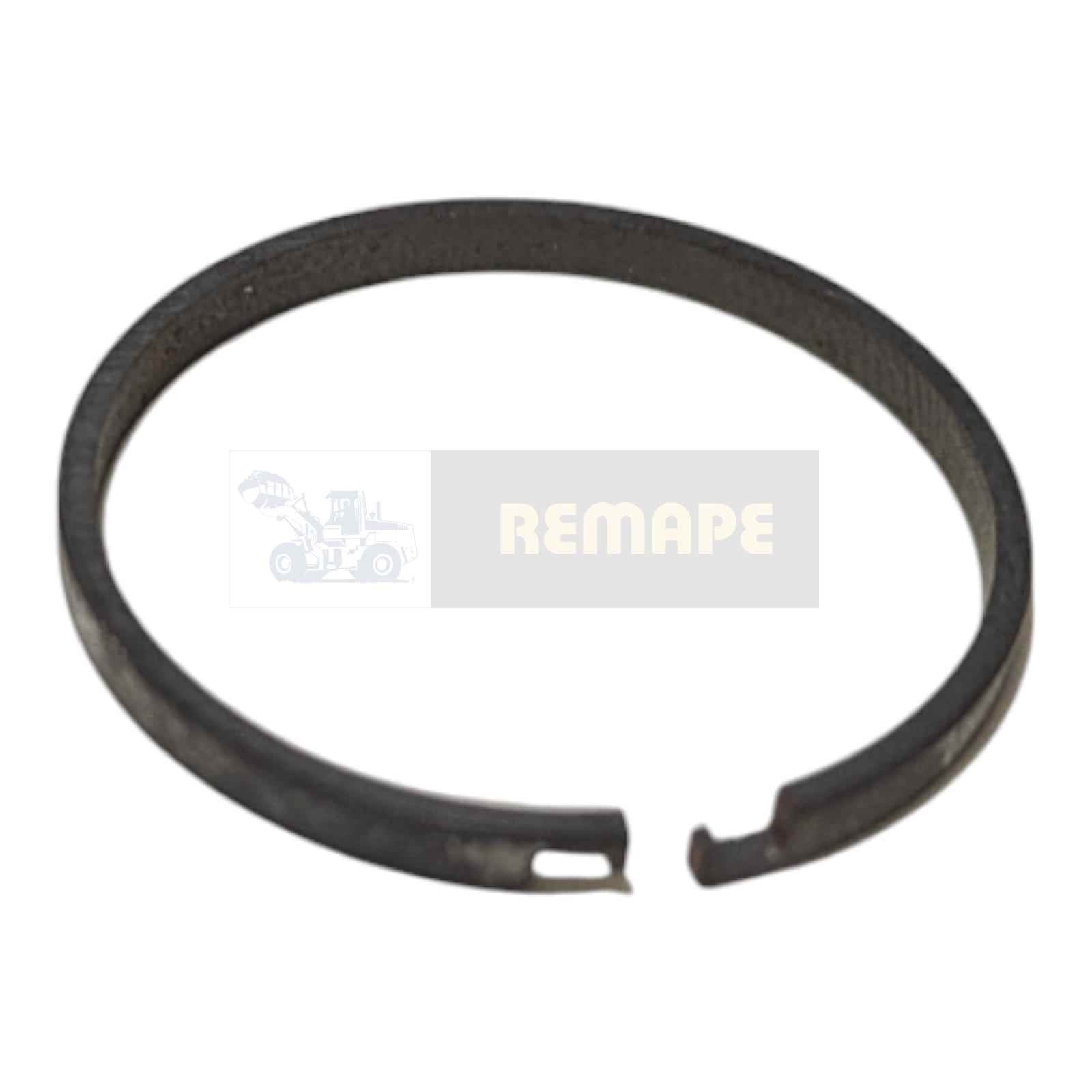 7-126-468 ANILLO DE PISTON para TEREX 7126468