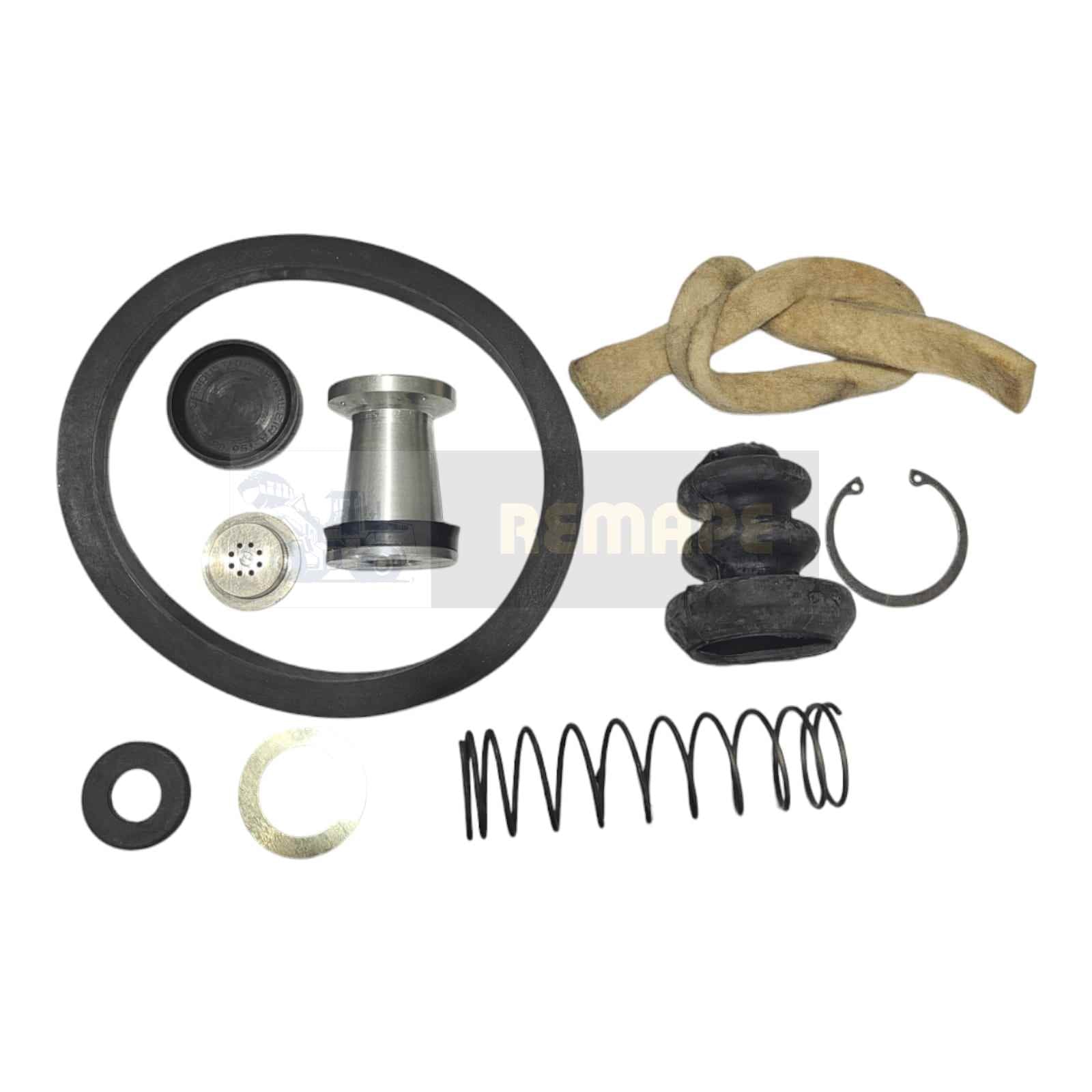 9053642 KIT DE REPARACION - CILINDRO MAESTRO para TEREX 9053642