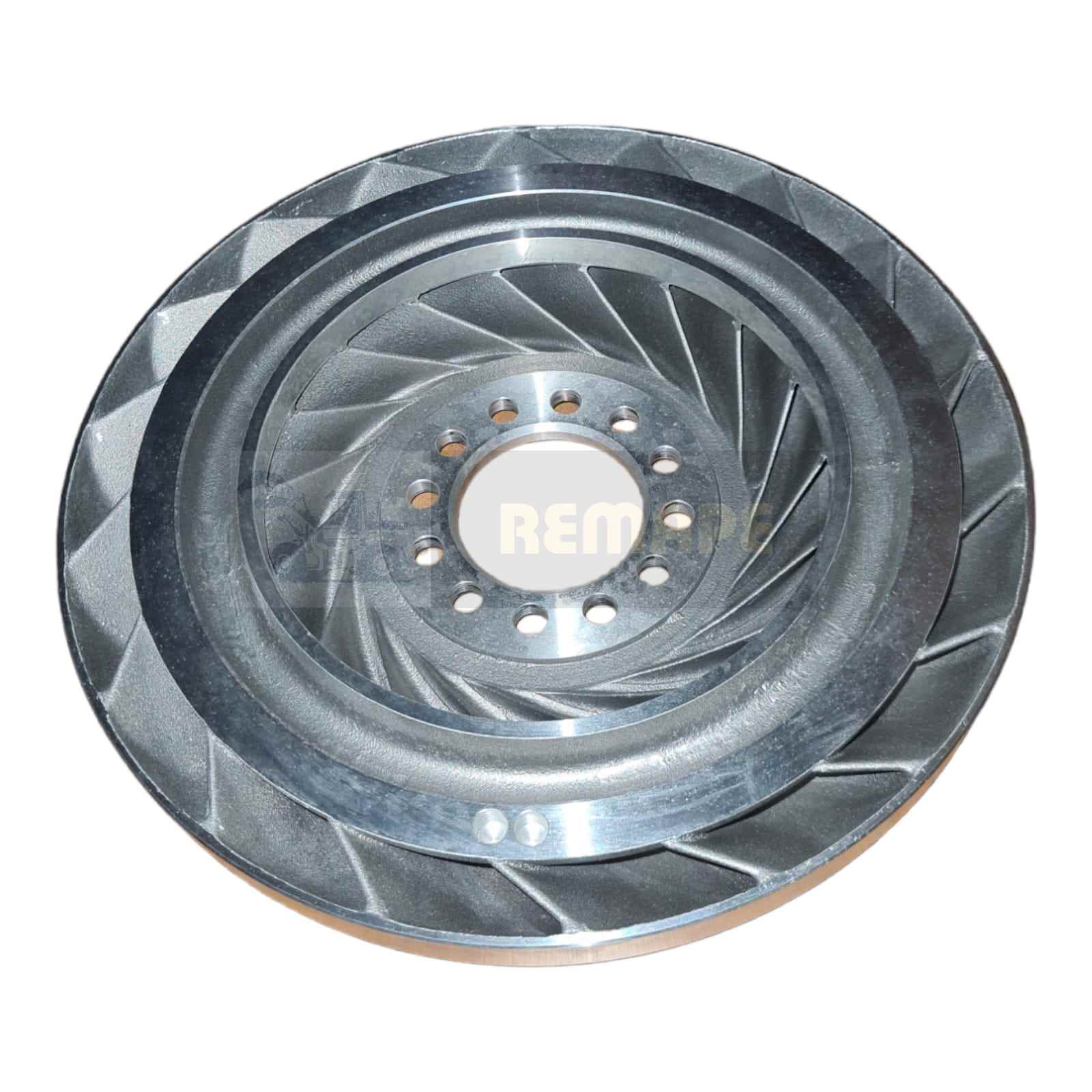9059085  TURBINA para TEREX 9059085