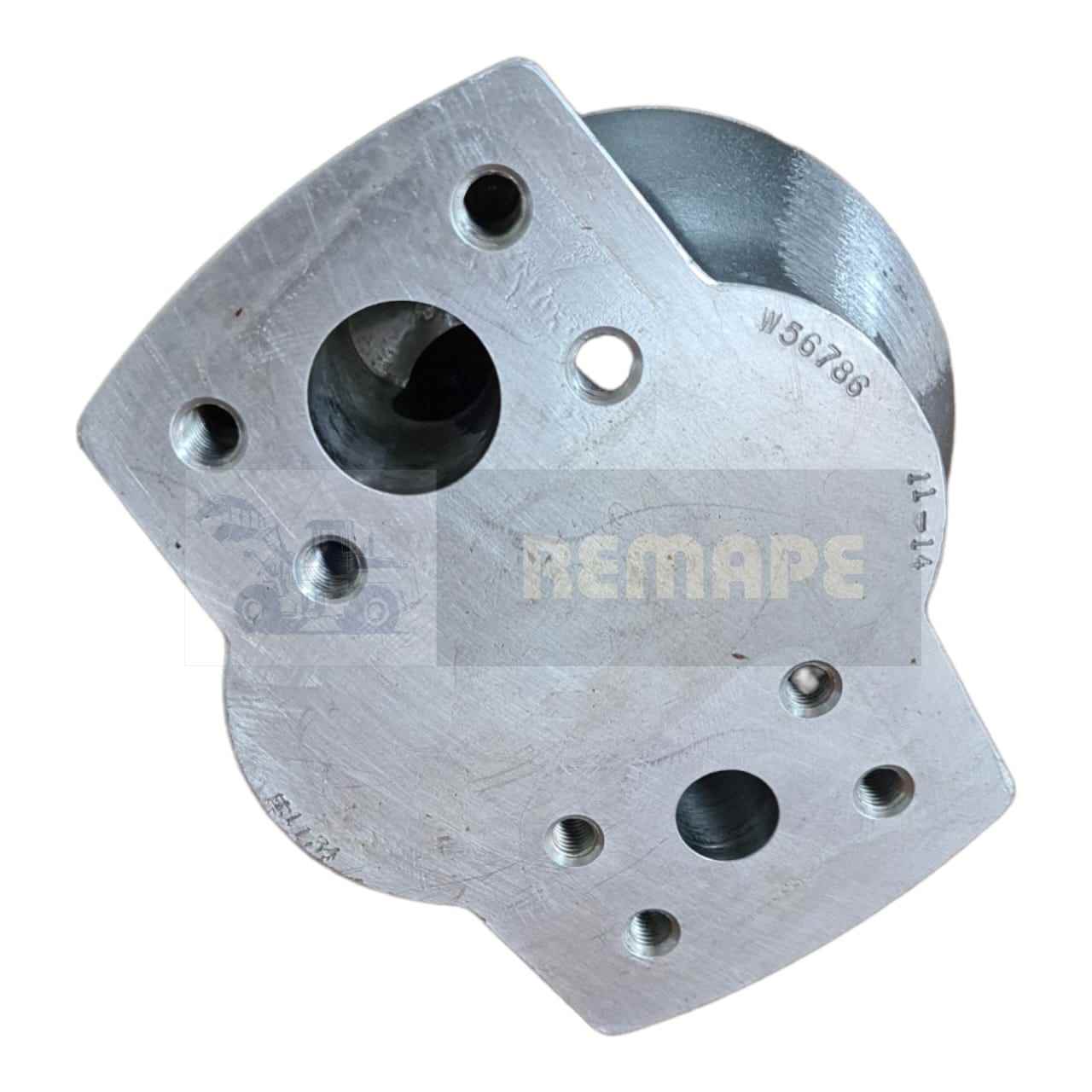 00A-12696519 BOMBA DE TRANSMISION para PETTIBONE 00A12696519