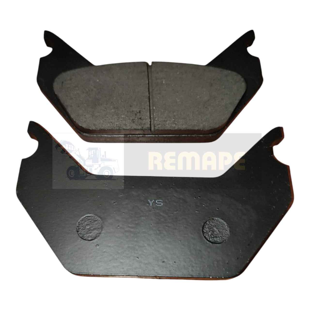 LL-2682-2919 KIT DE BALATAS para PETTIBONE LL26822919