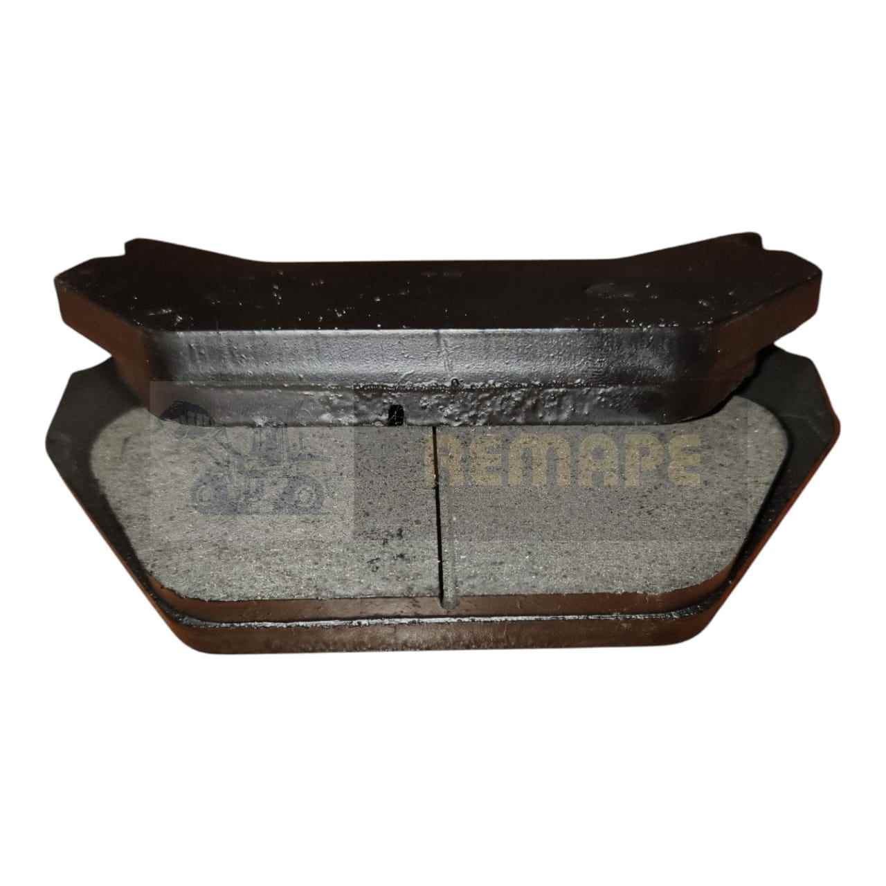 LL-2682-2919 KIT DE BALATAS para PETTIBONE LL26822919