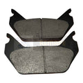 LL-2682-2919 KIT DE BALATAS para PETTIBONE LL26822919