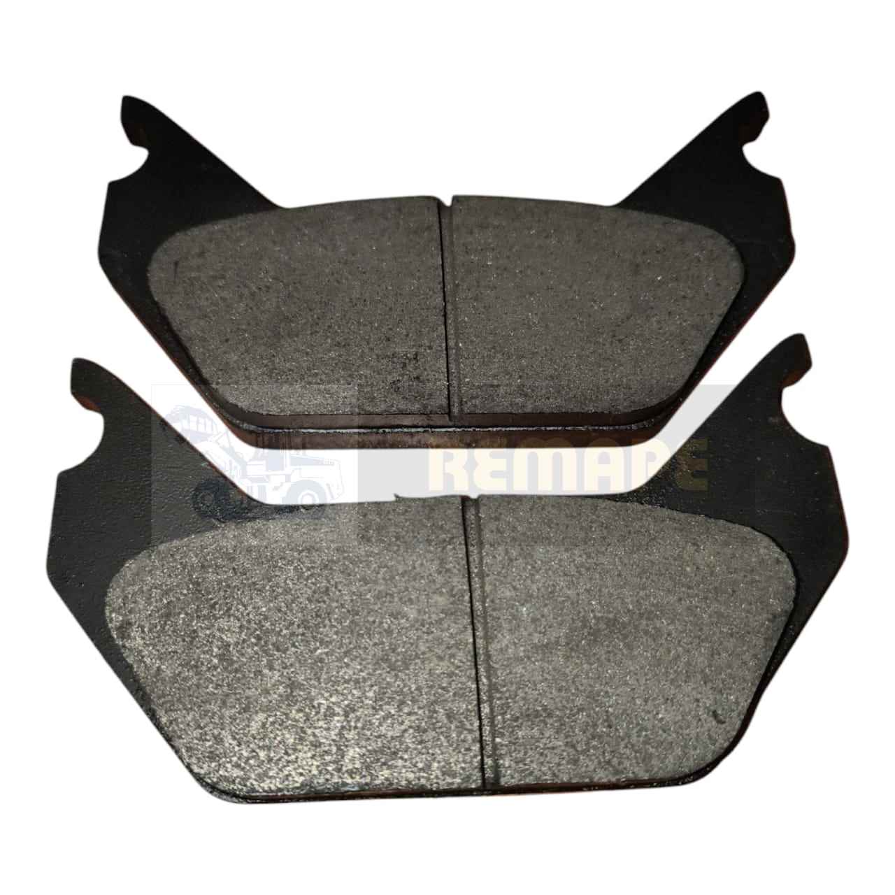 LL-2682-2919 KIT DE BALATAS para PETTIBONE LL26822919