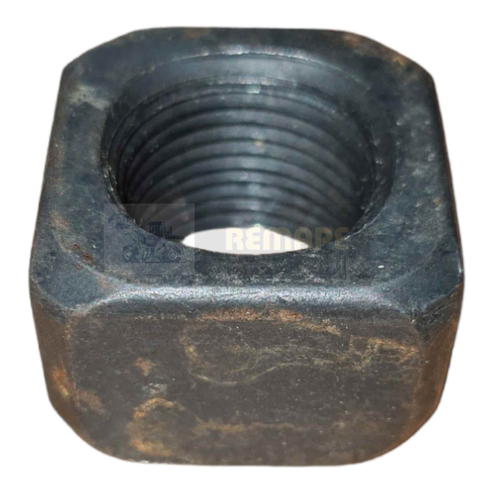 4507886 NUT TRACK para LIEBHERR 4507886