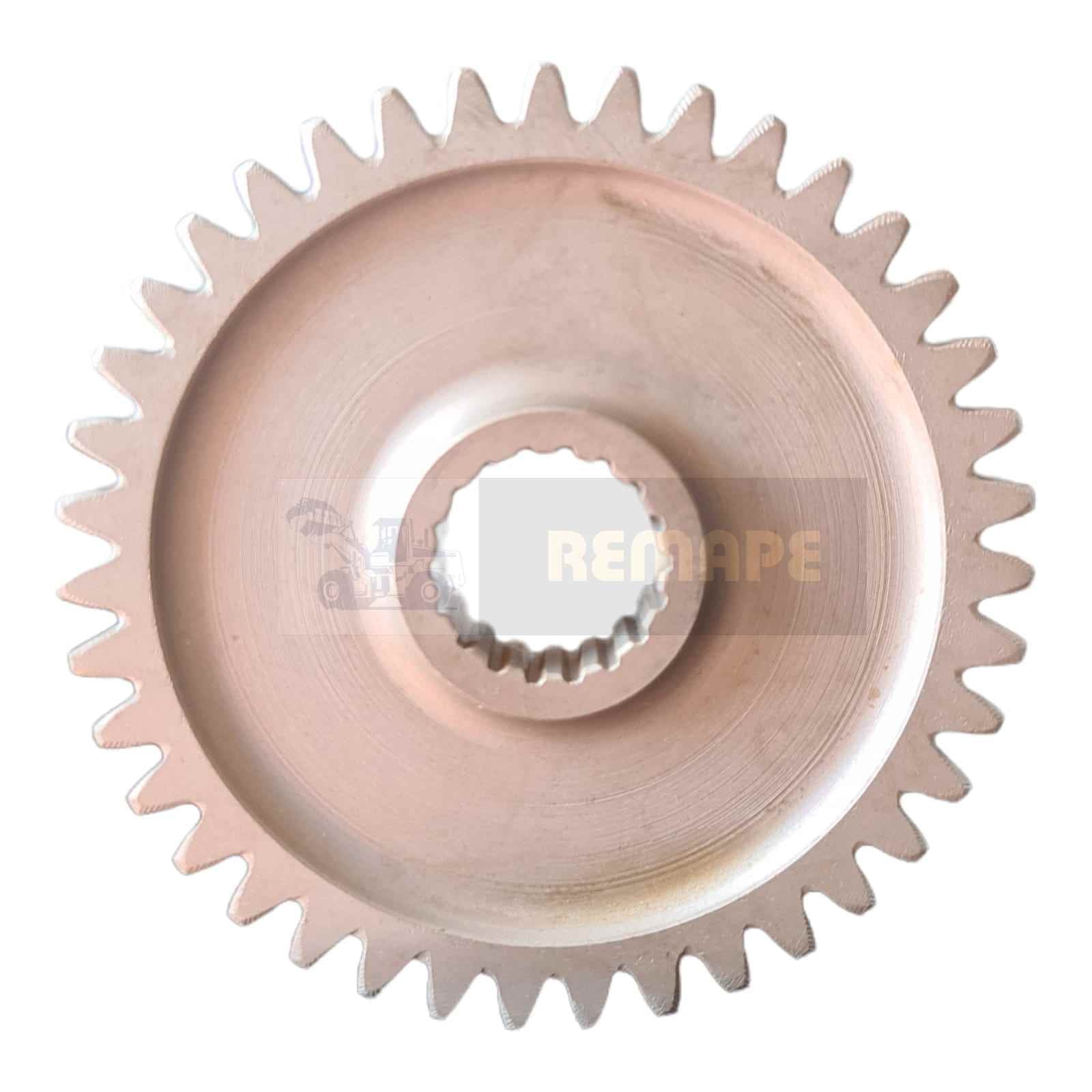 501202008 ENGRANE - 39 DIENTES para LIEBHERR 501202008
