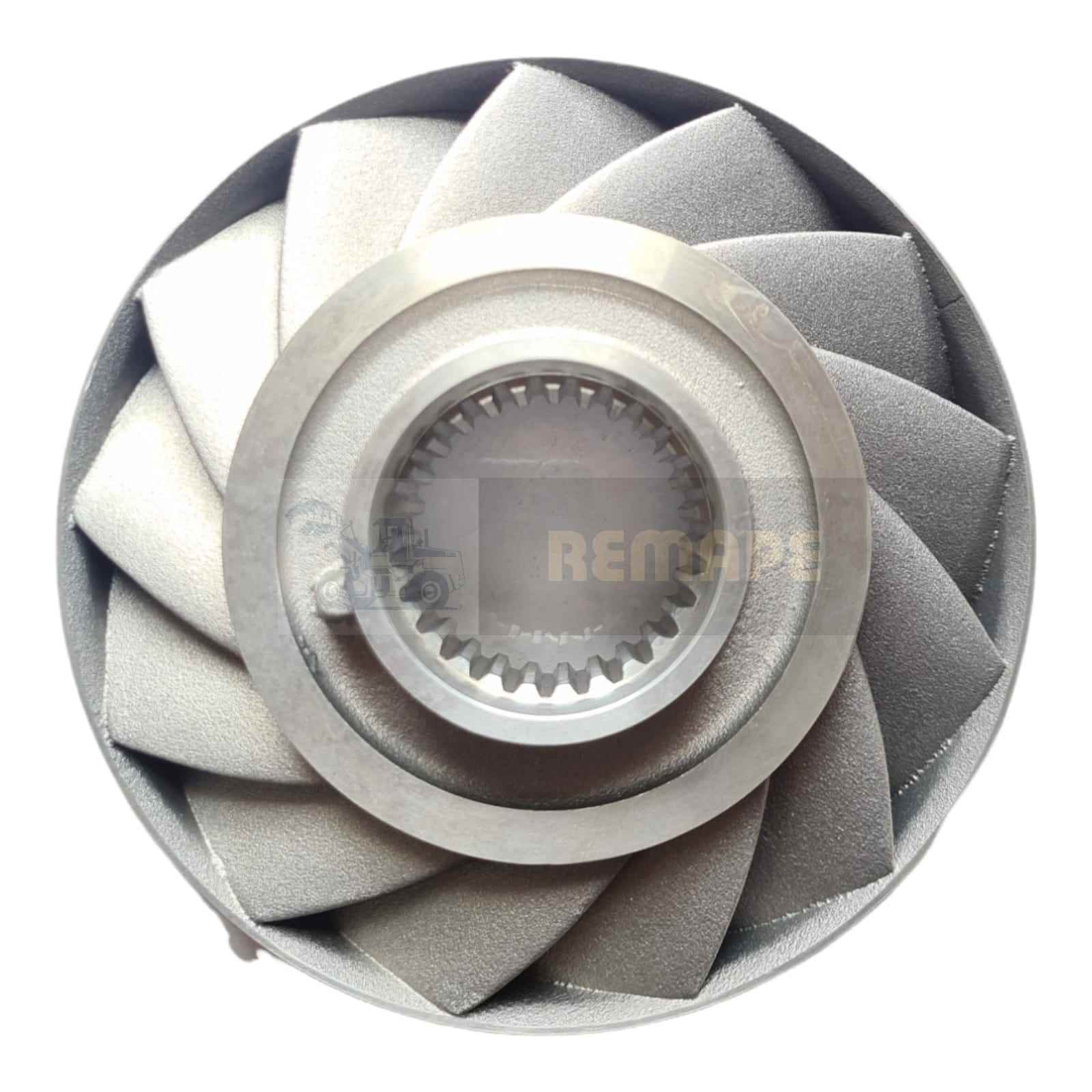 501207508 ROTOR para LIEBHERR 501207508