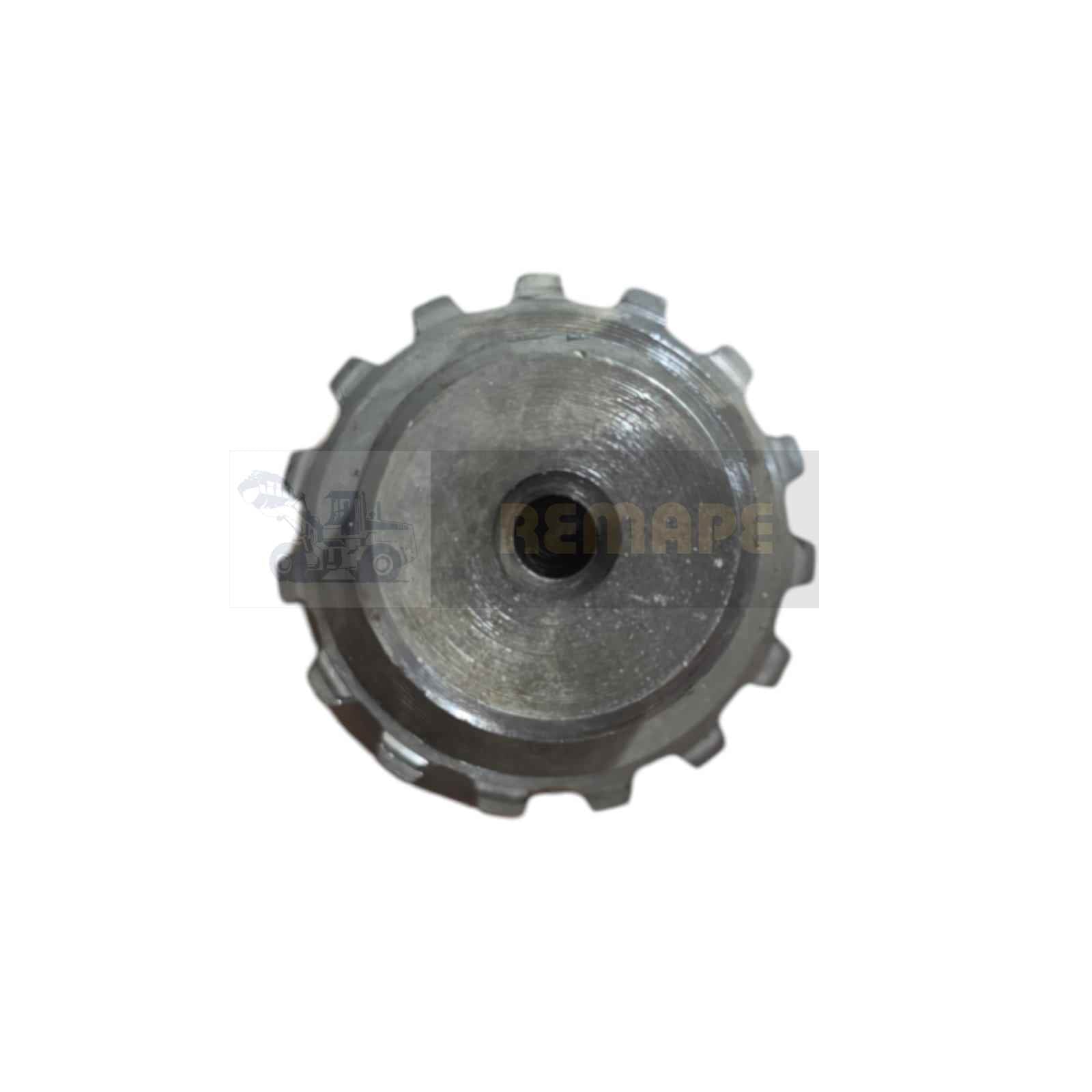 501217308 FLECHA para LIEBHERR 501217308