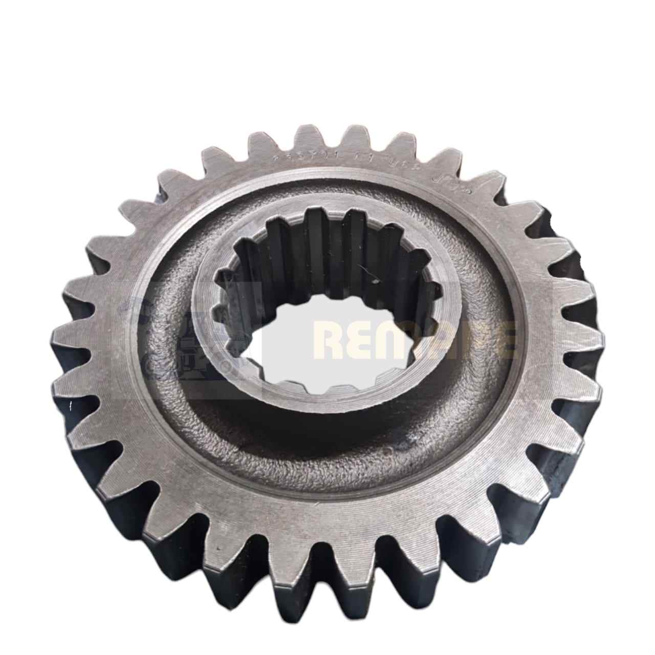 6902178 ENGRANE 28 DIENTES / 15 DIENTES para FIAT ALLIS 6902178