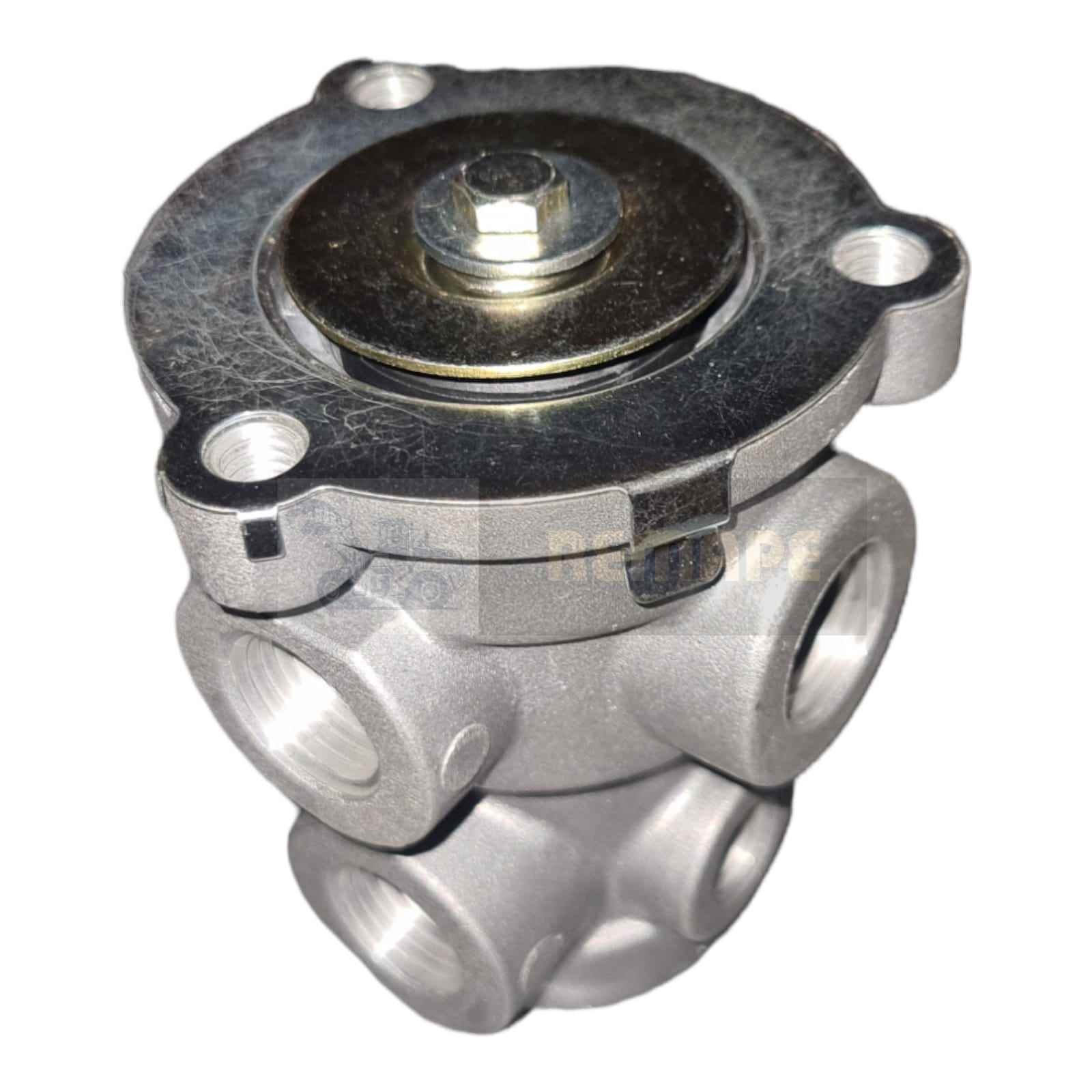 70194968 VALVULA DE PEDAL para FIAT ALLIS 70194968