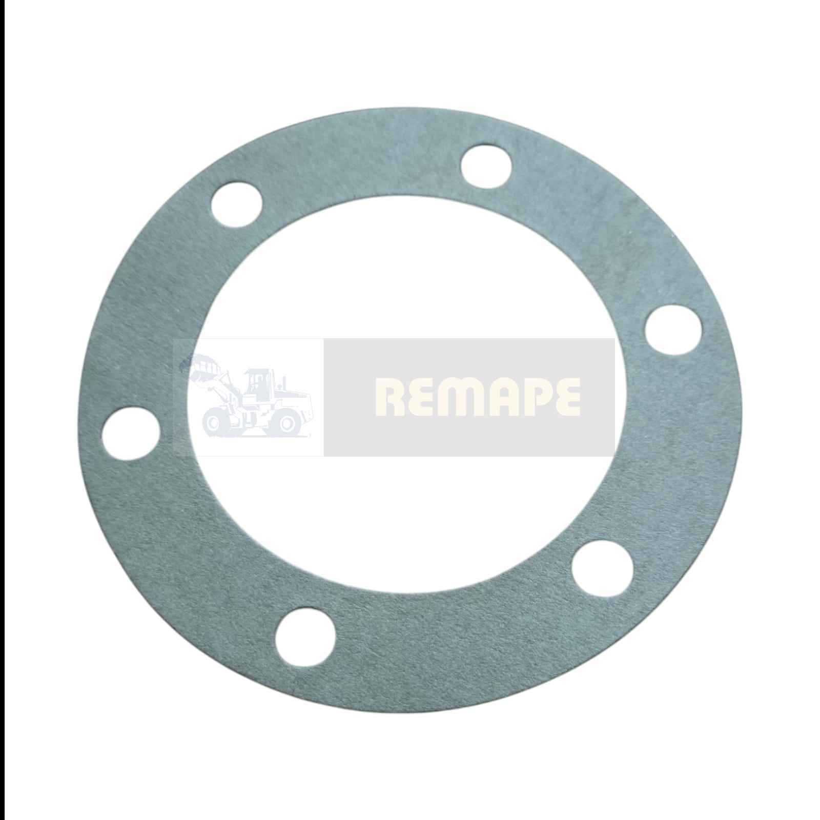 76022165 EMPAQUE para FIAT ALLIS 76022165