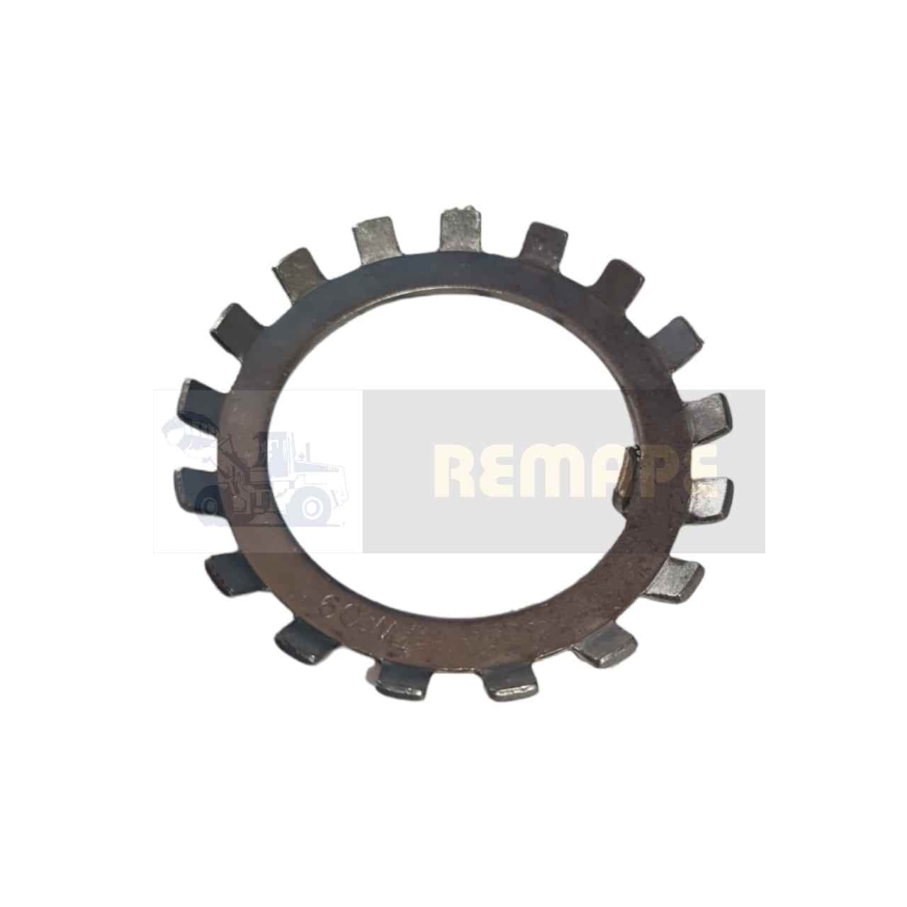 04691406 SEGURO para SANDVIK 04691406