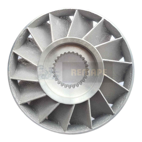 04693571  ESTATOR para SANDVIK 04693571