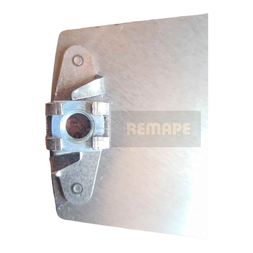 04694154 PLATO para SANDVIK 04694154