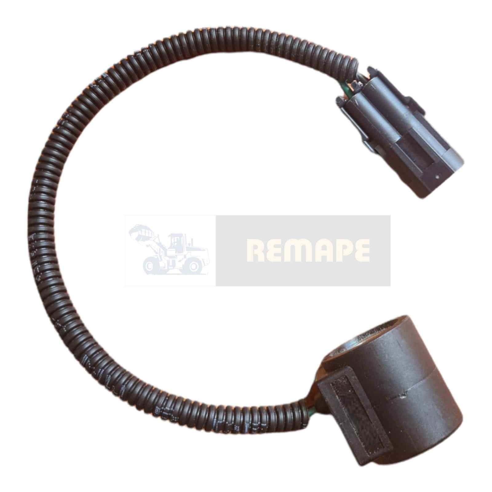 04697900 BOBINA para SANDVIK 04697900