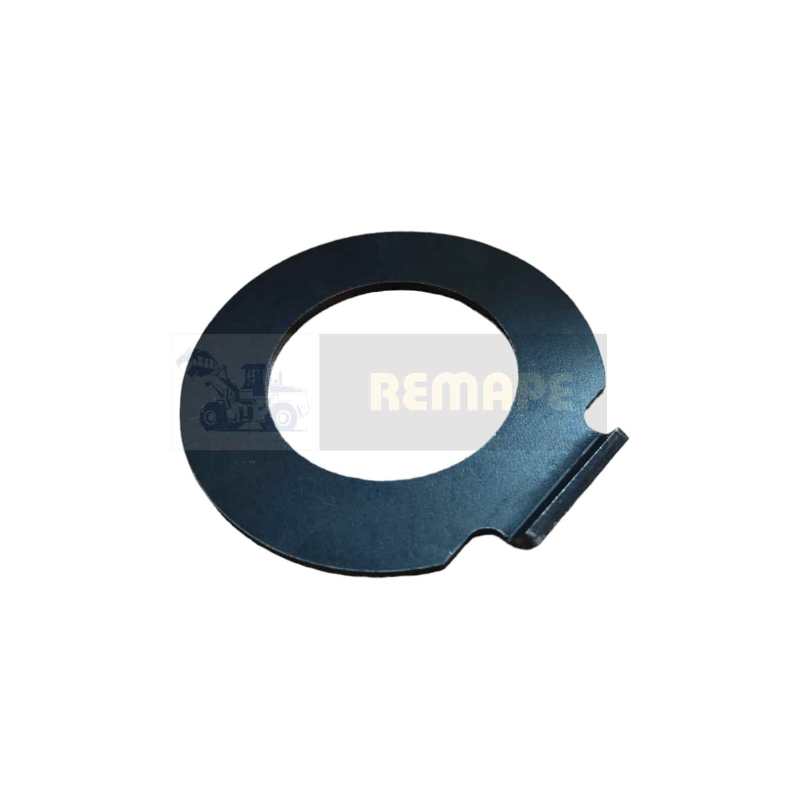 04698210 RONDANA para SANDVIK 04698210