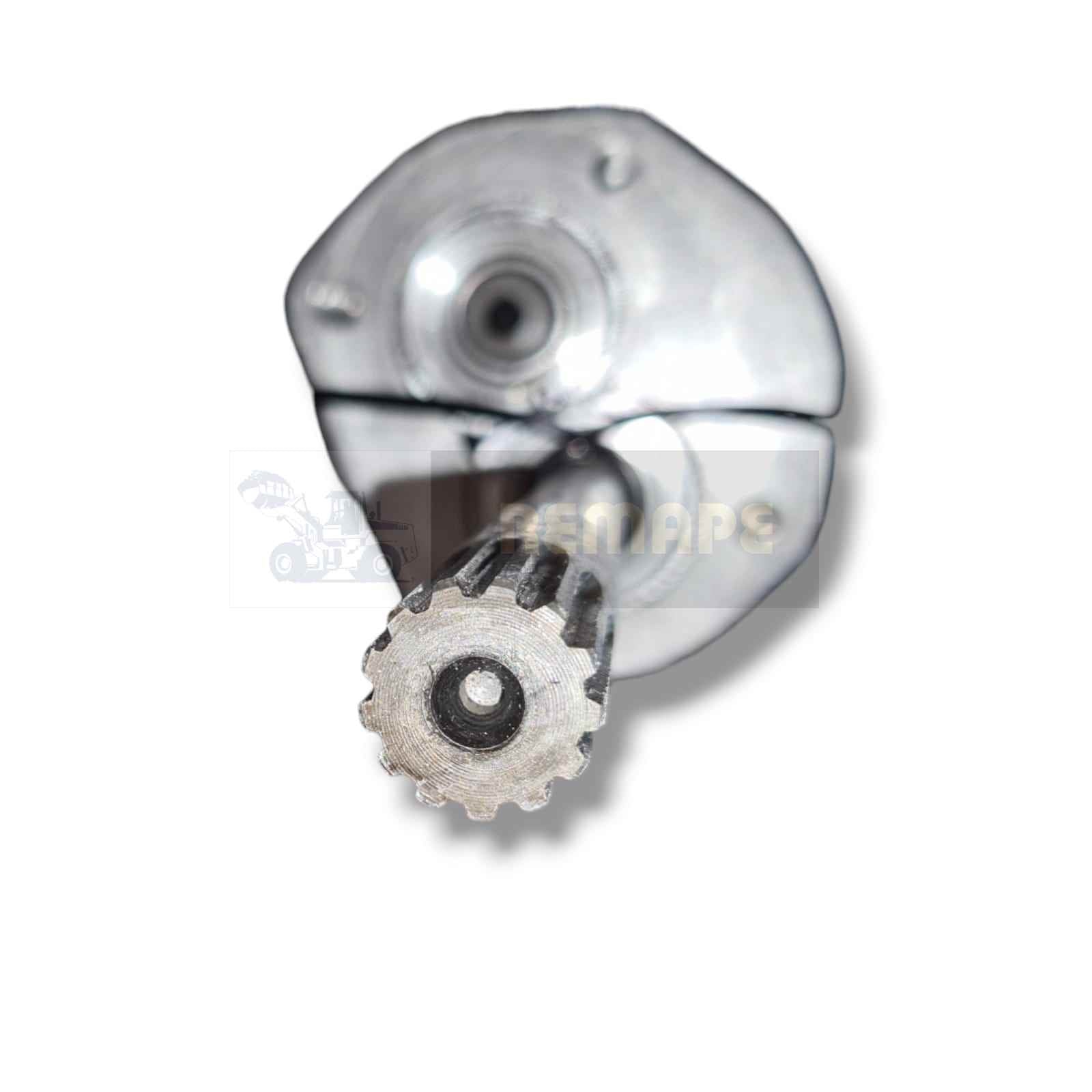 04698545 BOMBA DE CONVERTIDOR para SANDVIK 04698545