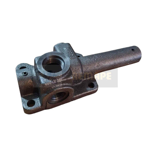 04699518 VALVULA REGULADORA para SANDVIK 04699518