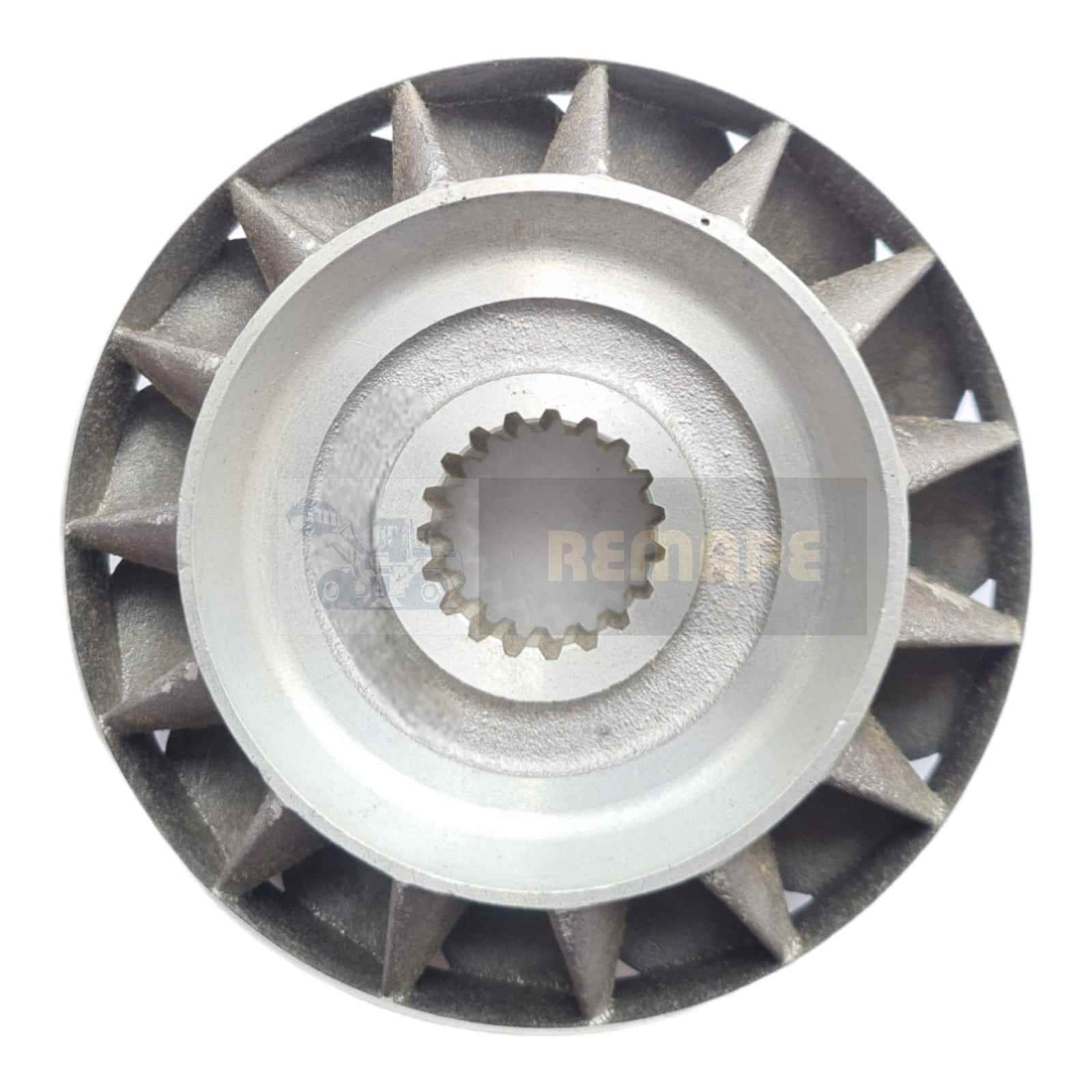 04699534 ESTATOR para SANDVIK 04699534