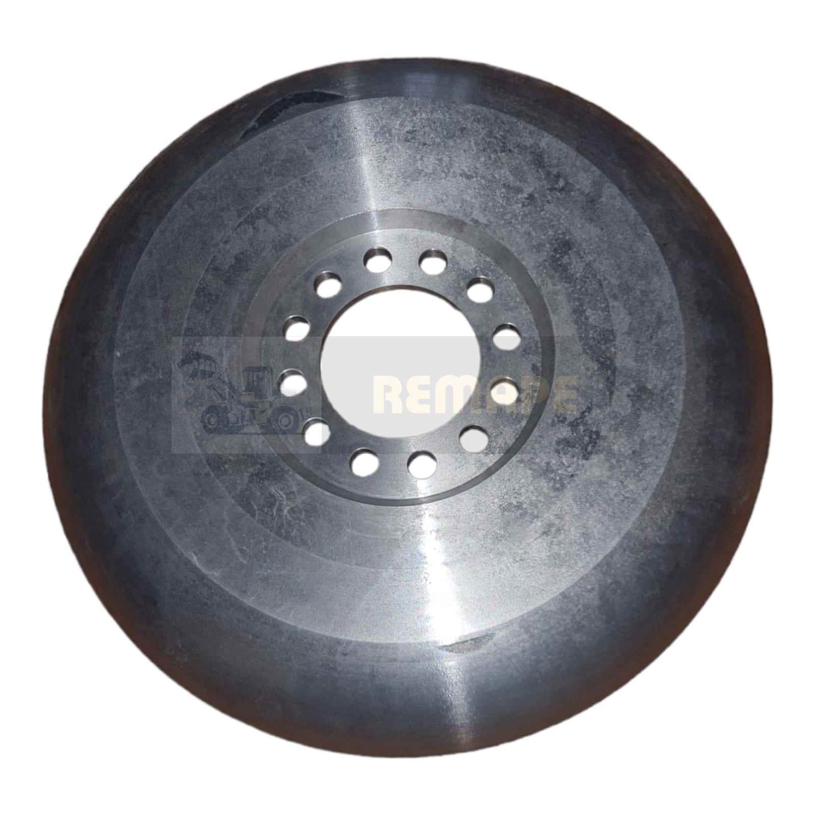 04699538  TURBINA para SANDVIK 04699538
