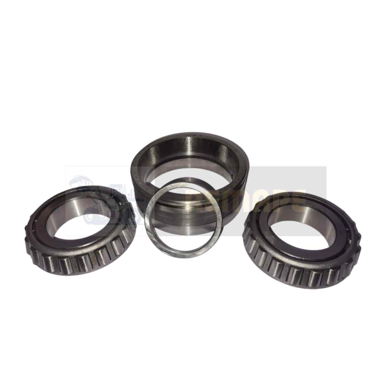 0470023055 BALERO para SANDVIK 0470023055