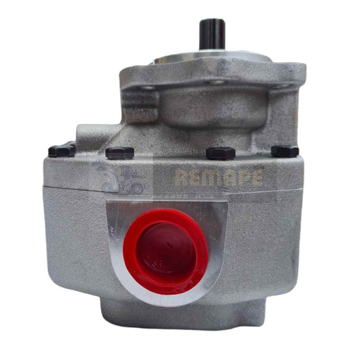 04700825 BOMBA DE ALUMINIO para SANDVIK 04700825