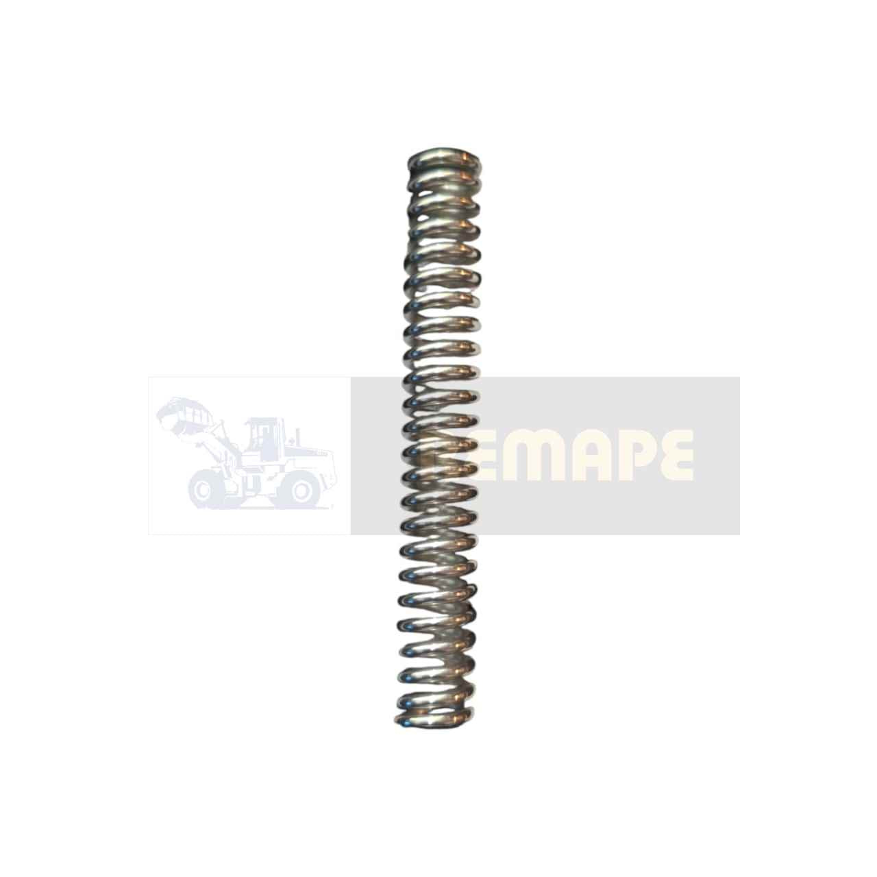 0813079 RESORTE para SANDVIK 0813079