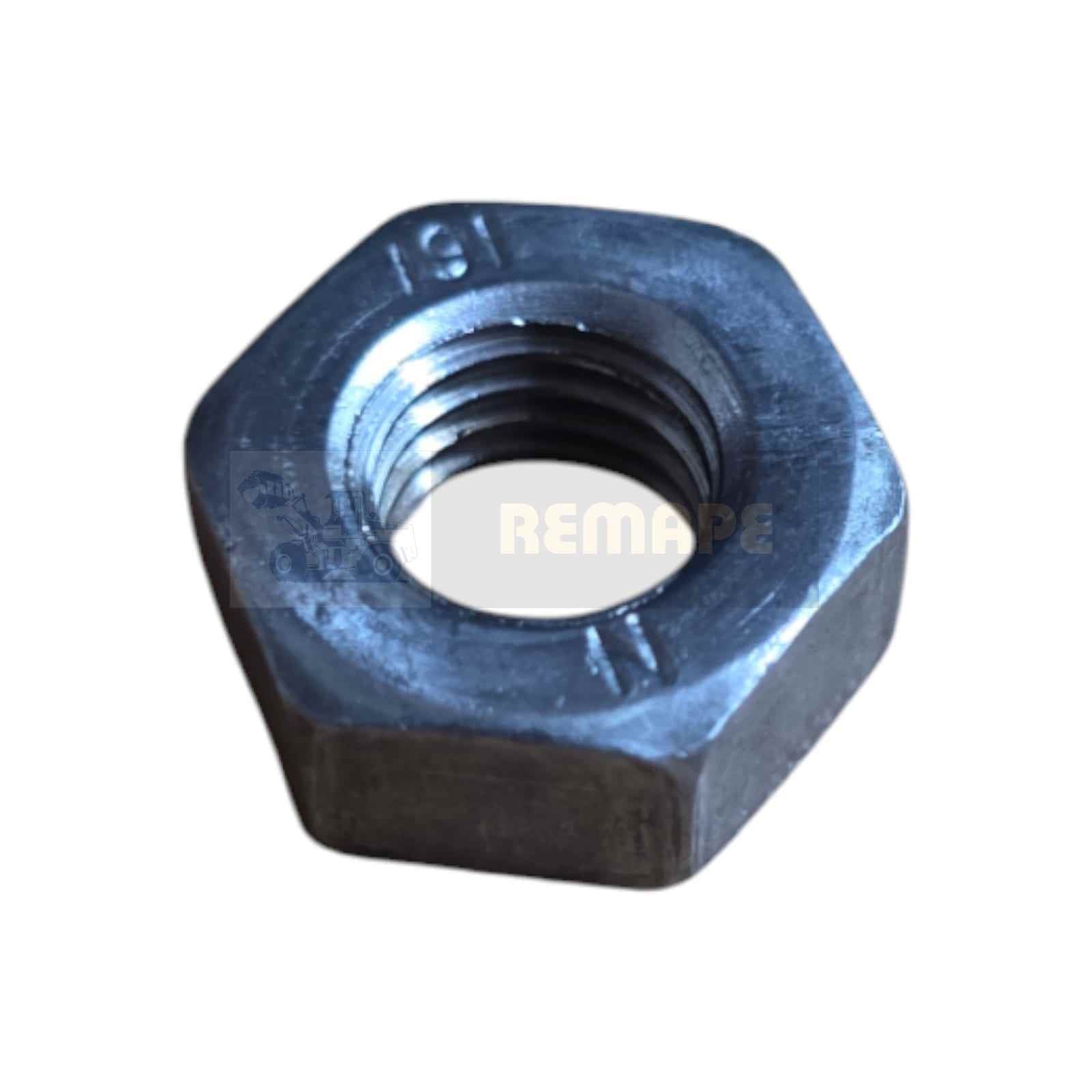 4691121 TUERCA para SANDVIK 4691121