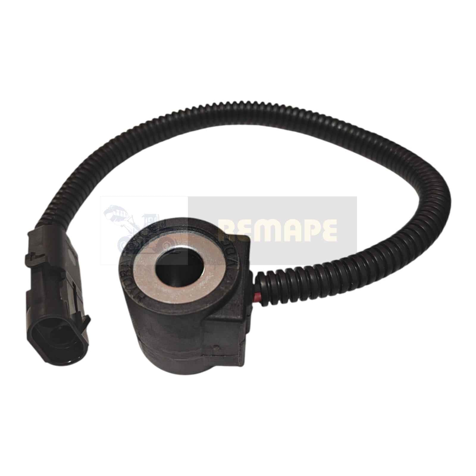 4691531 SELENOIDE para SANDVIK 4691531