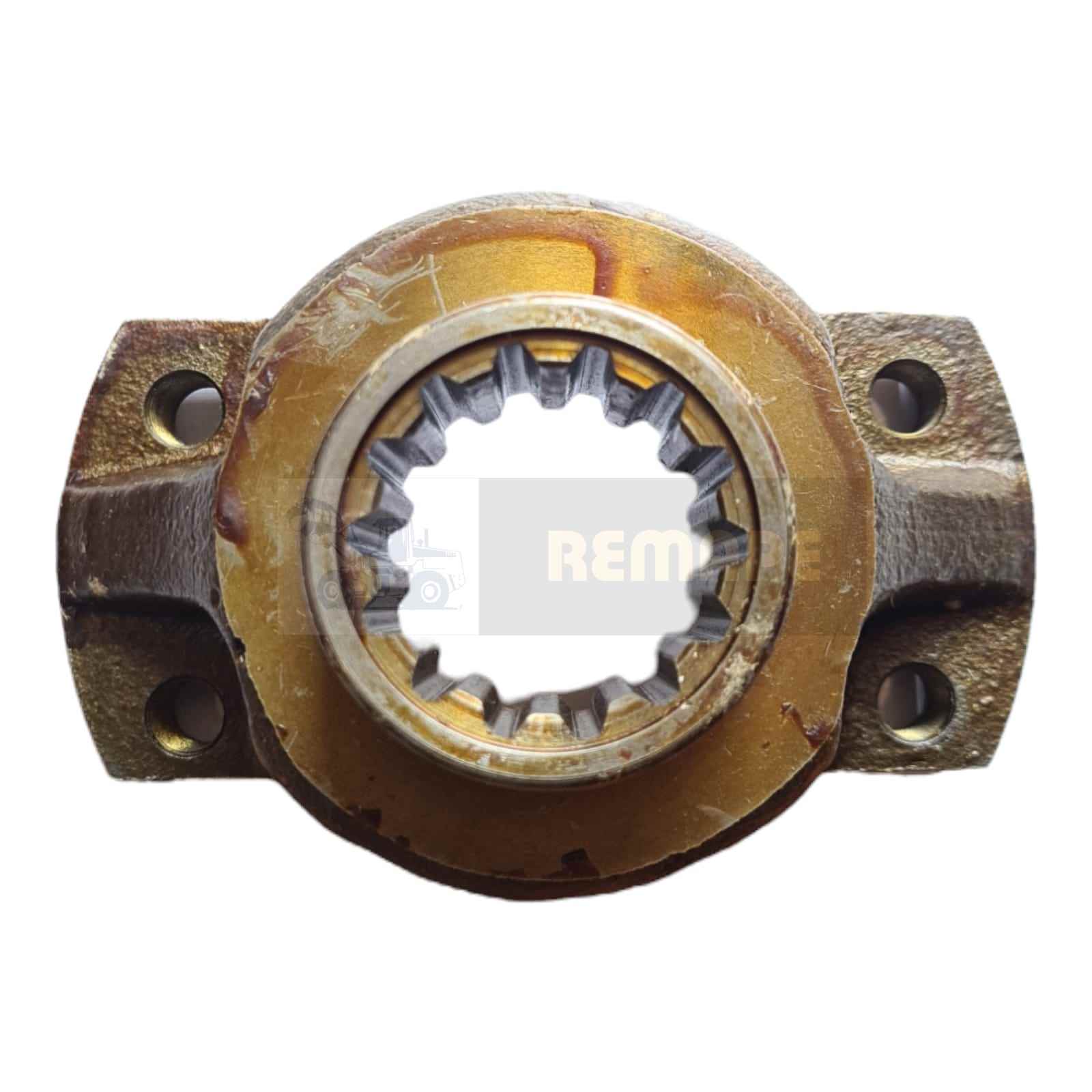 4697495 YUGO para SANDVIK 4697495