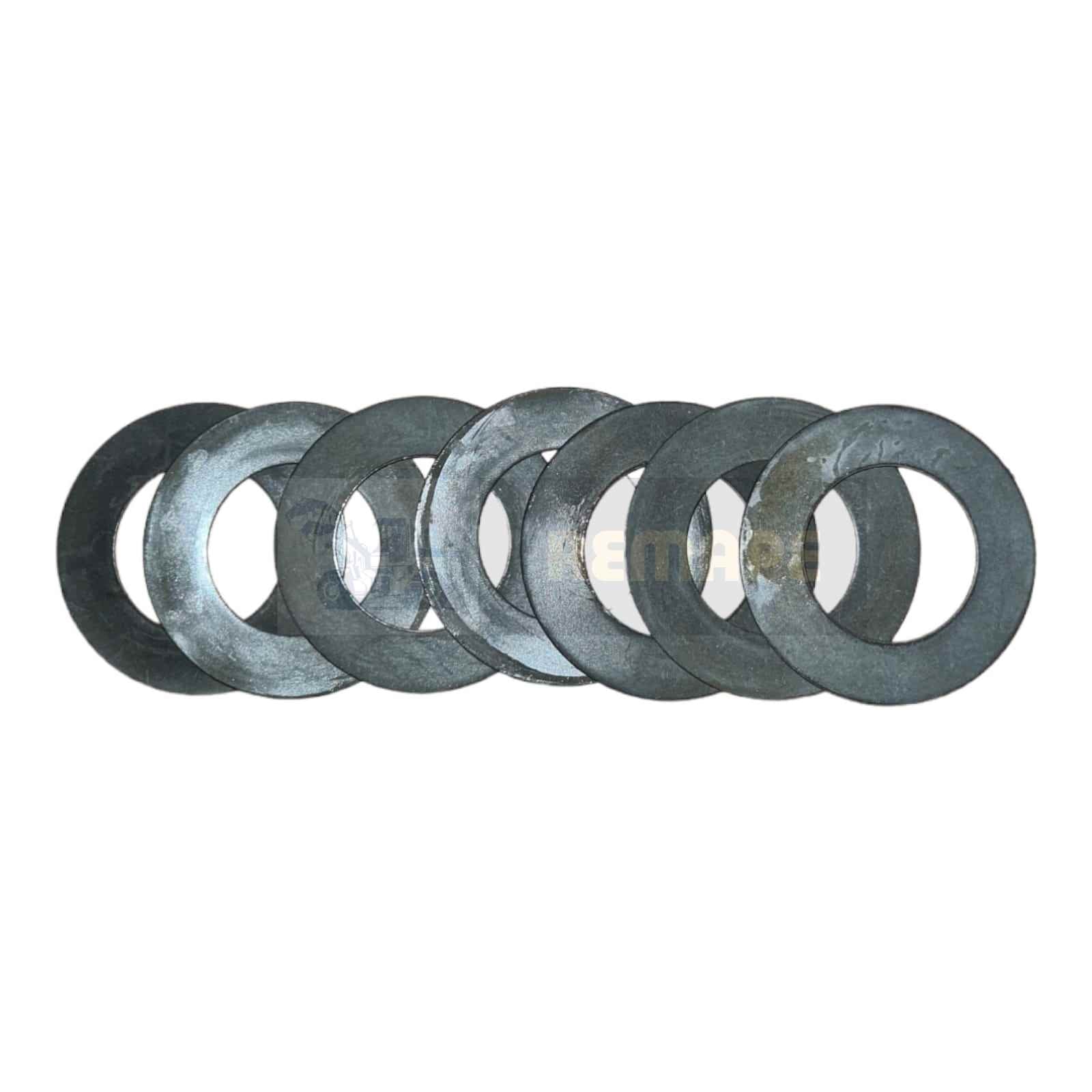 4697544 KIT DE RESORTES para SANDVIK 4697544