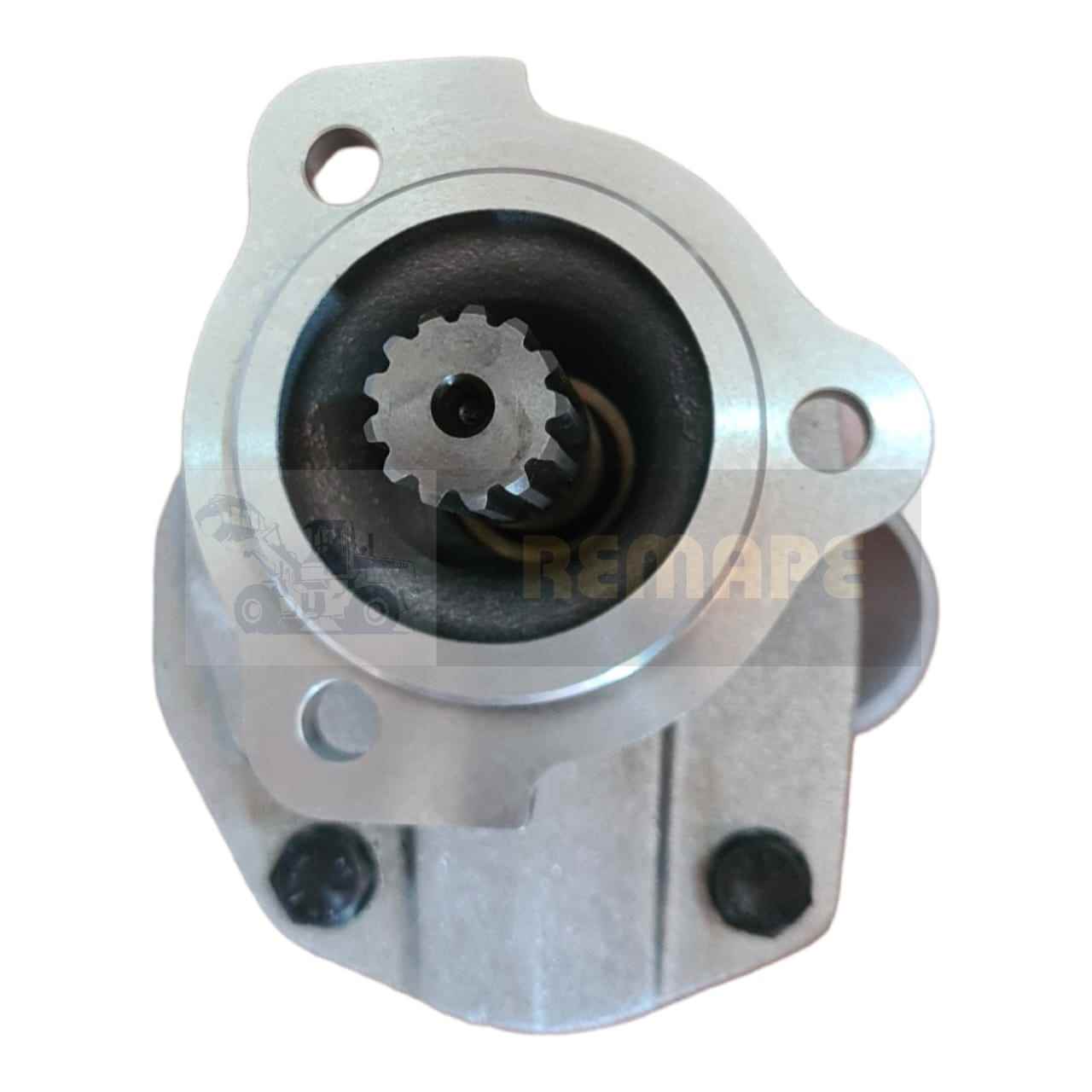 4698860 BOMBA para SANDVIK 4698860