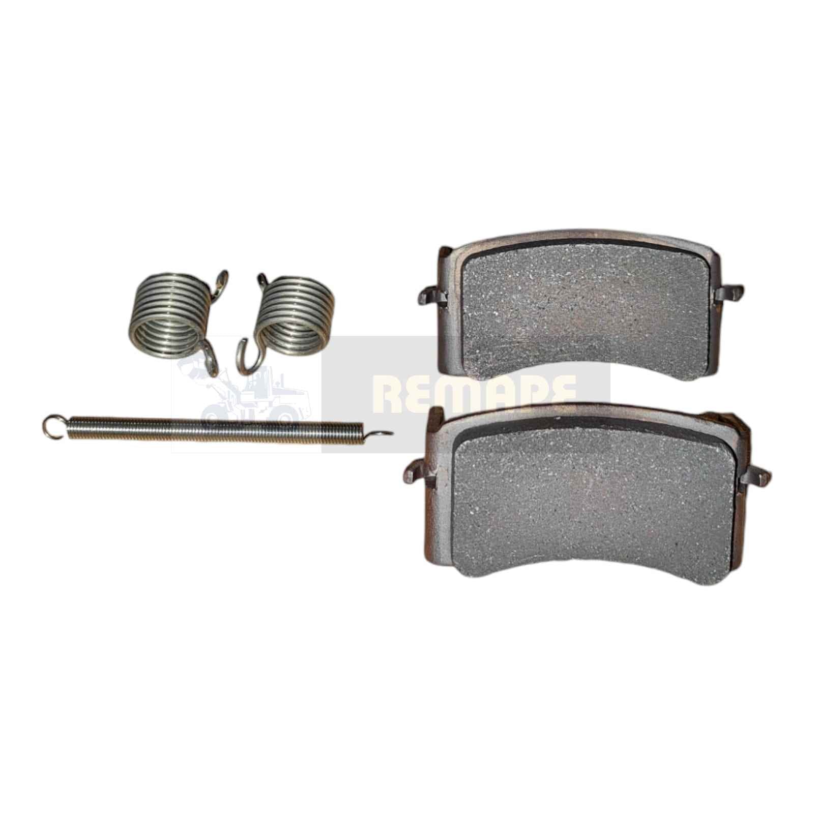 4000944 PAD KIT para FUNK 4000944