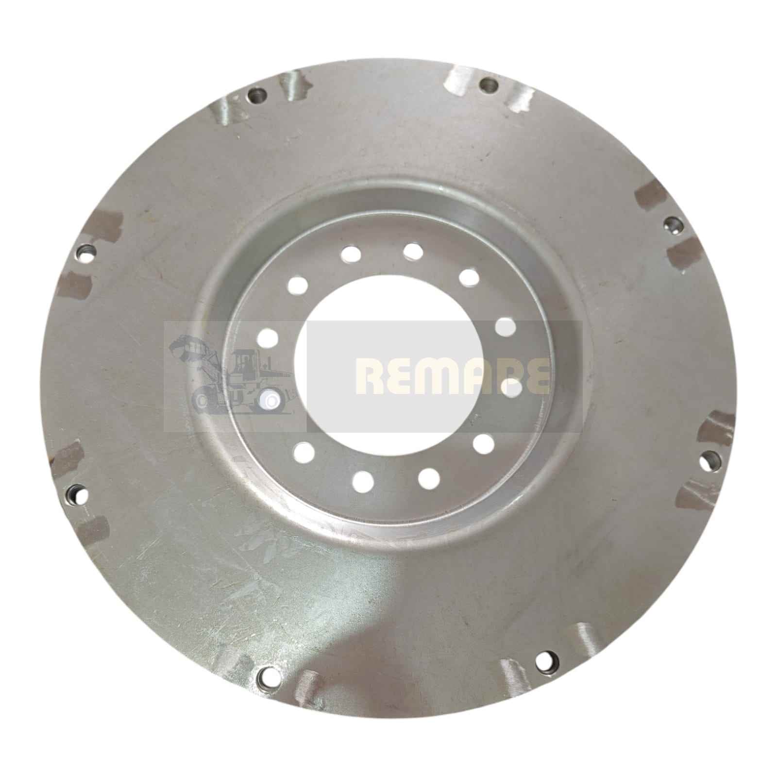 YZ102210 PLATO para FUNK YZ102210