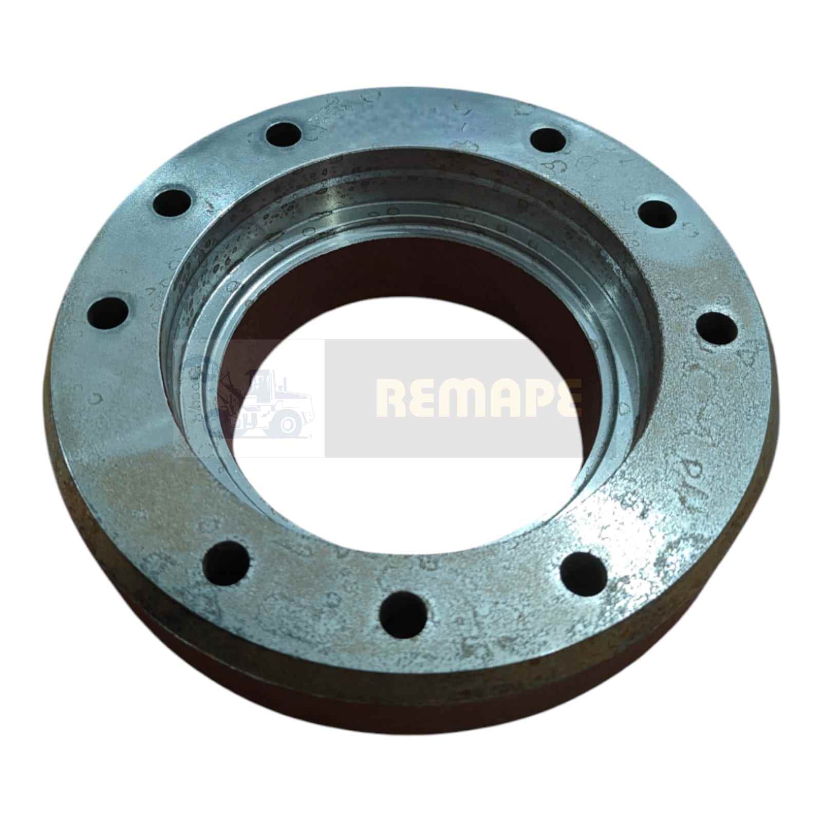 YZ106397 BEARING HOUSING W/O BEARING para FUNK YZ106397