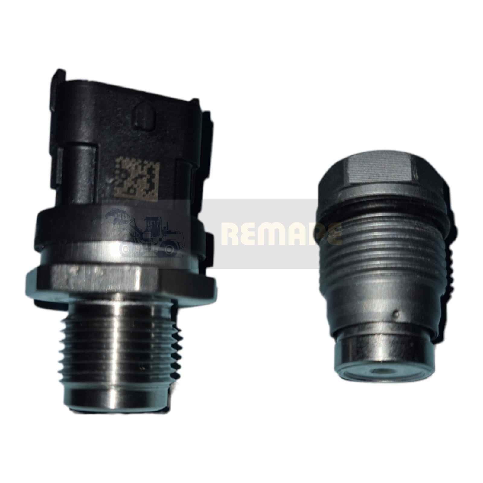 01182560 SENSOR DE PRESION DE COMBUSTIBLE para DEUTZ 01182560