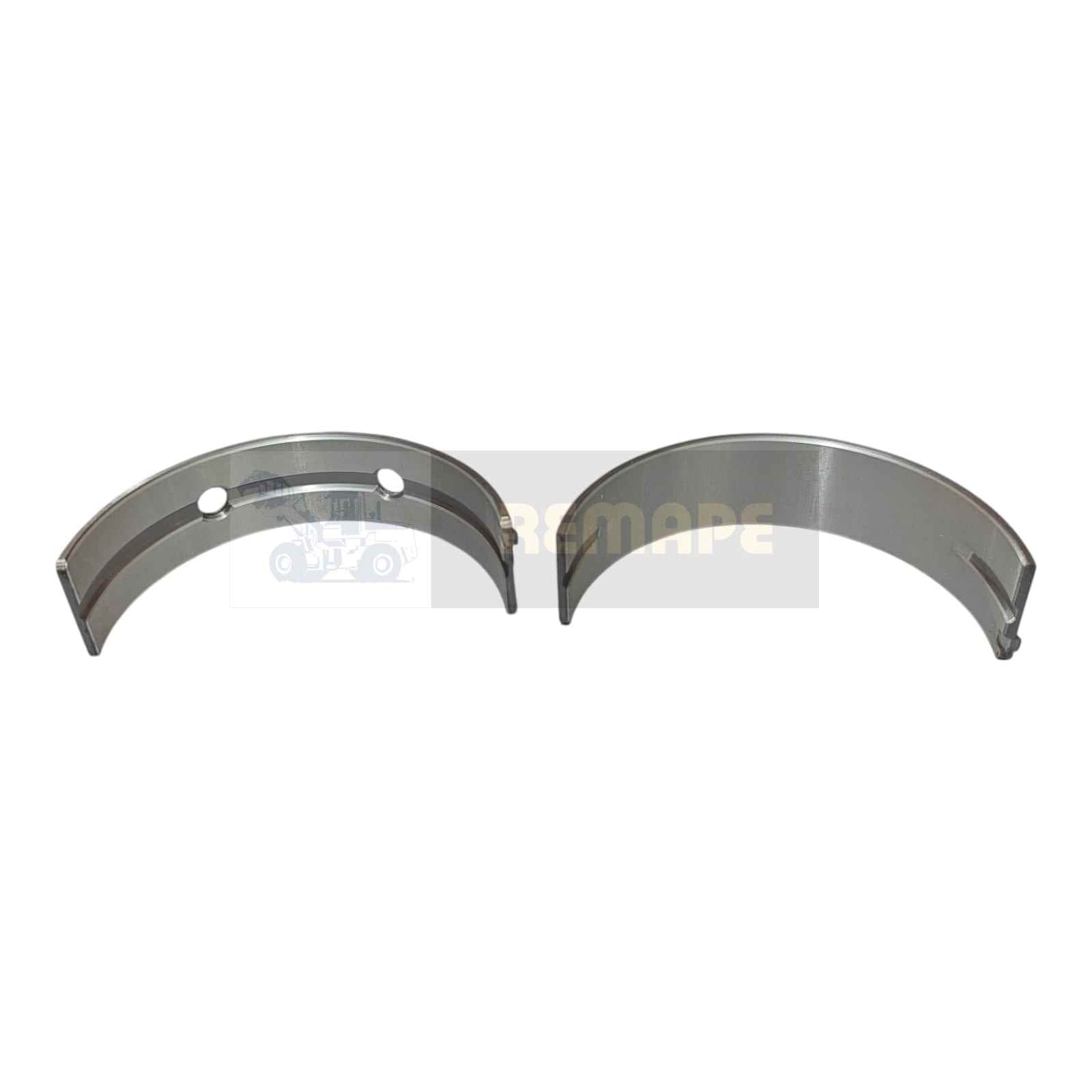 02931062 METALES DE BANCADA STD para DEUTZ 02931062