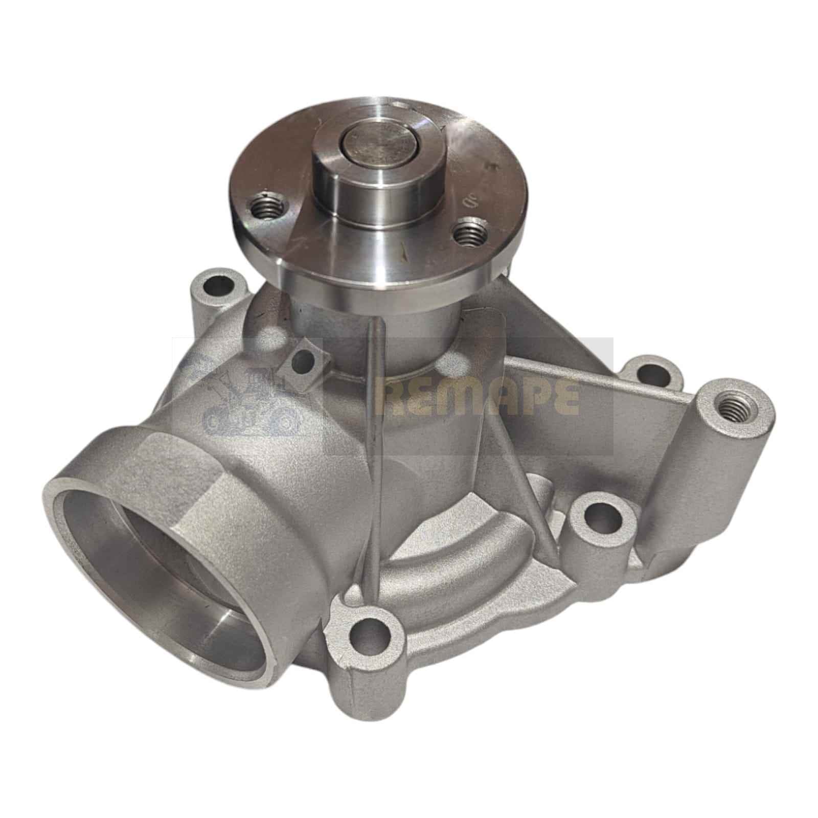 02931831 BOMBA DE AGUA para DEUTZ 02931831