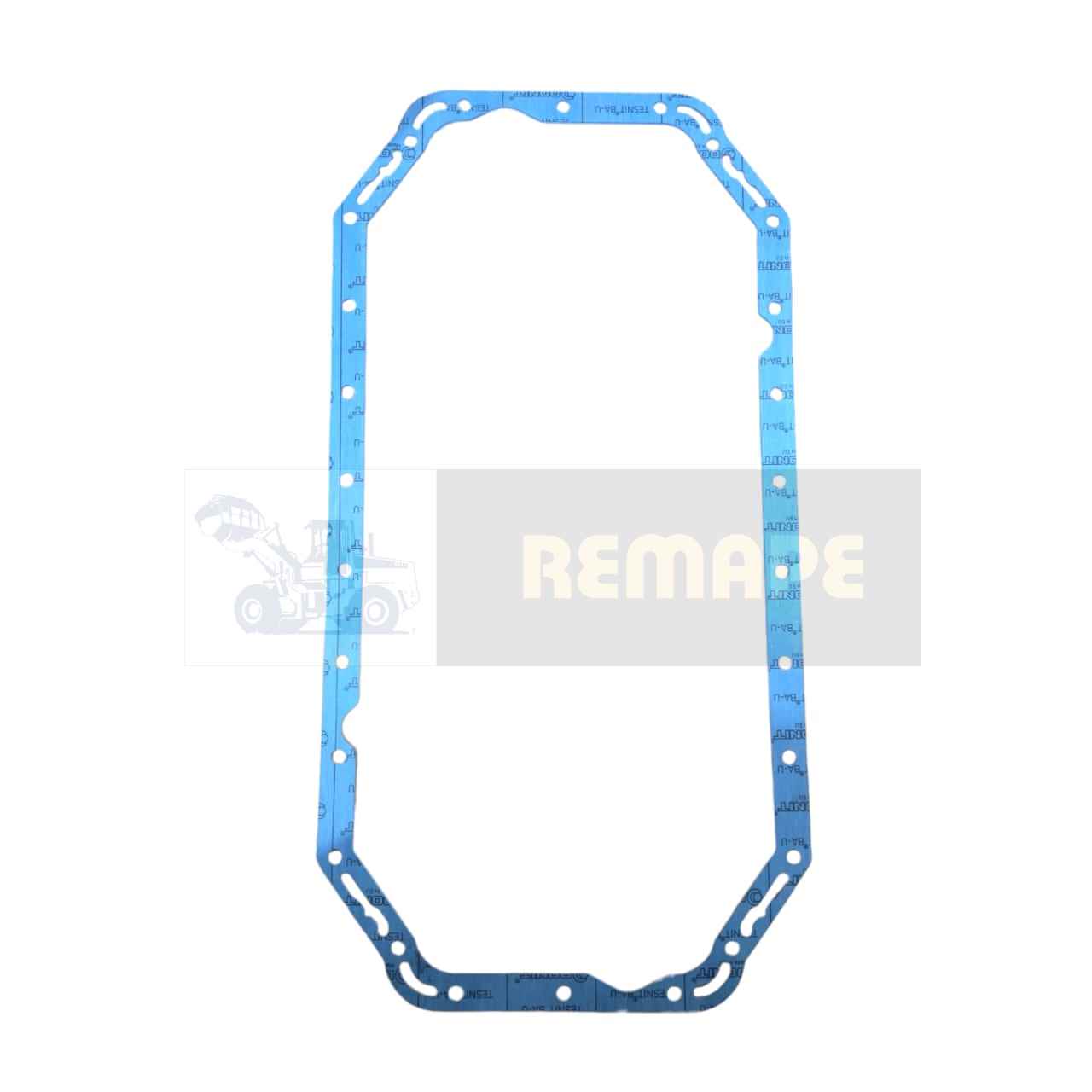 04204458 JUNTA CARTER para DEUTZ 04204458