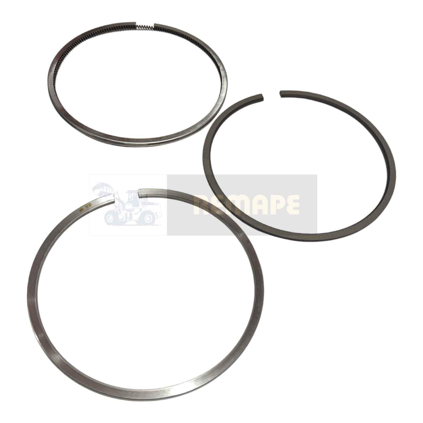 04250258 ANILLOS DE PISTON para DEUTZ 04250258
